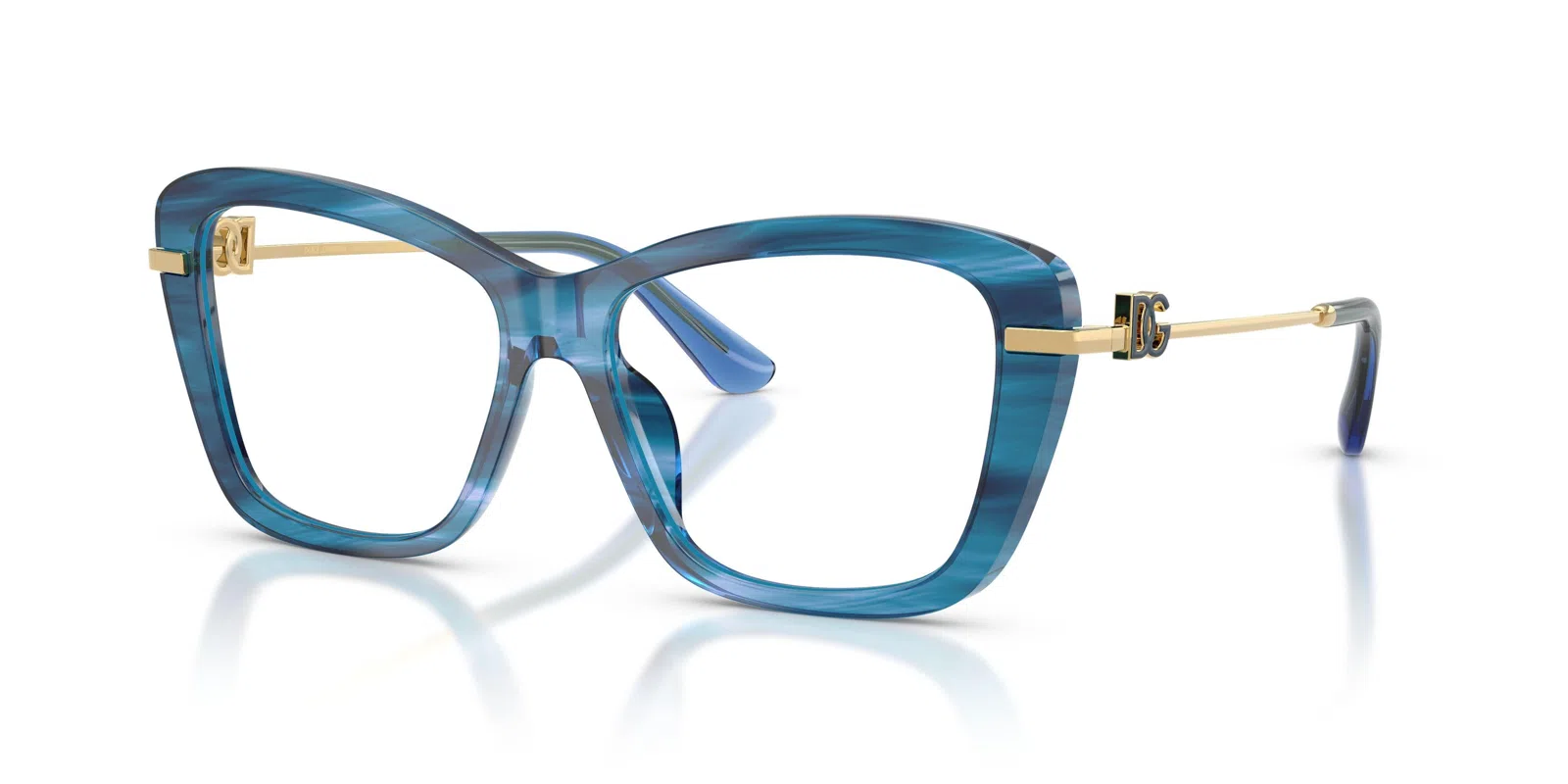 Dolce & Gabbana 3439 Eyeglasses - view 11
